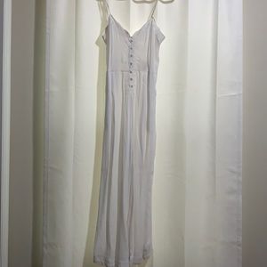 Free people size 4 jumpsuit